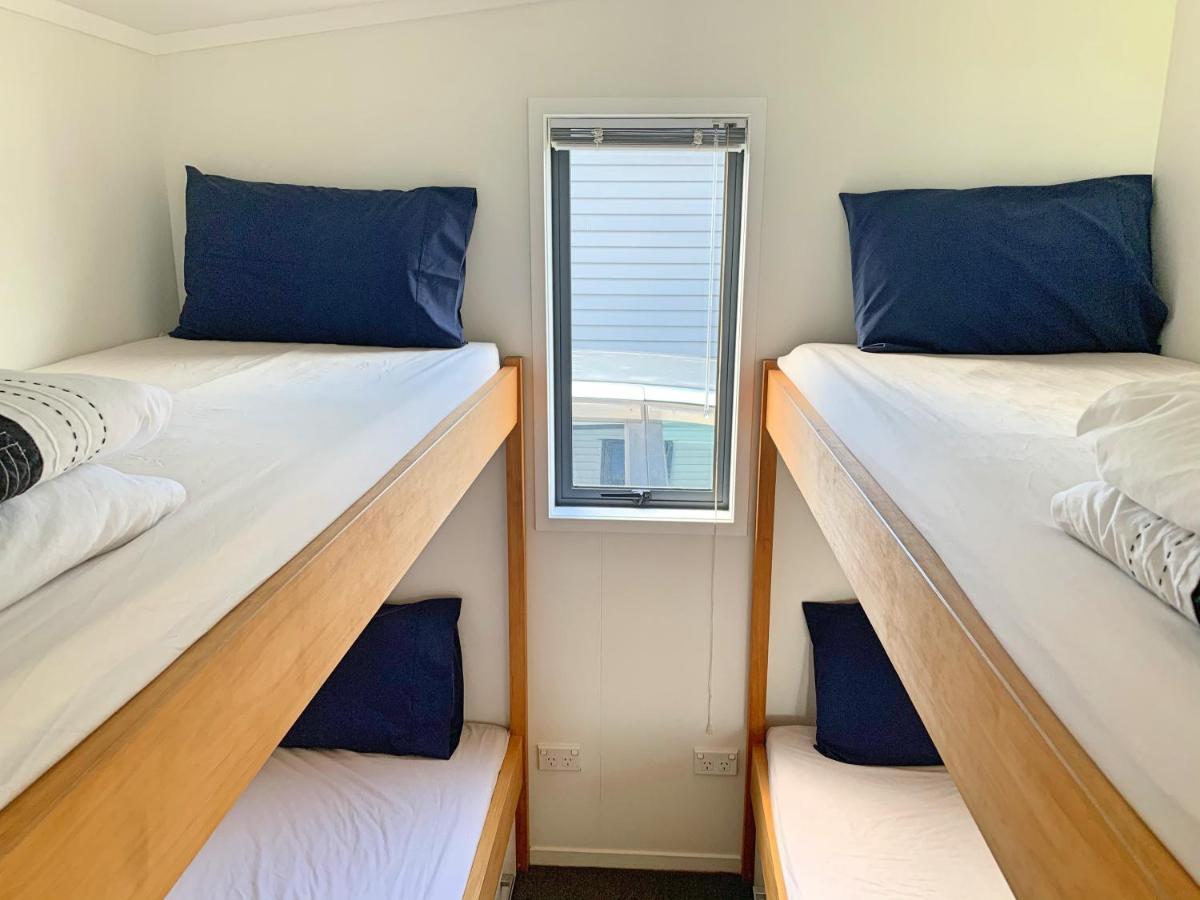 Mercury Bay Holiday Park Whitianga Exterior foto