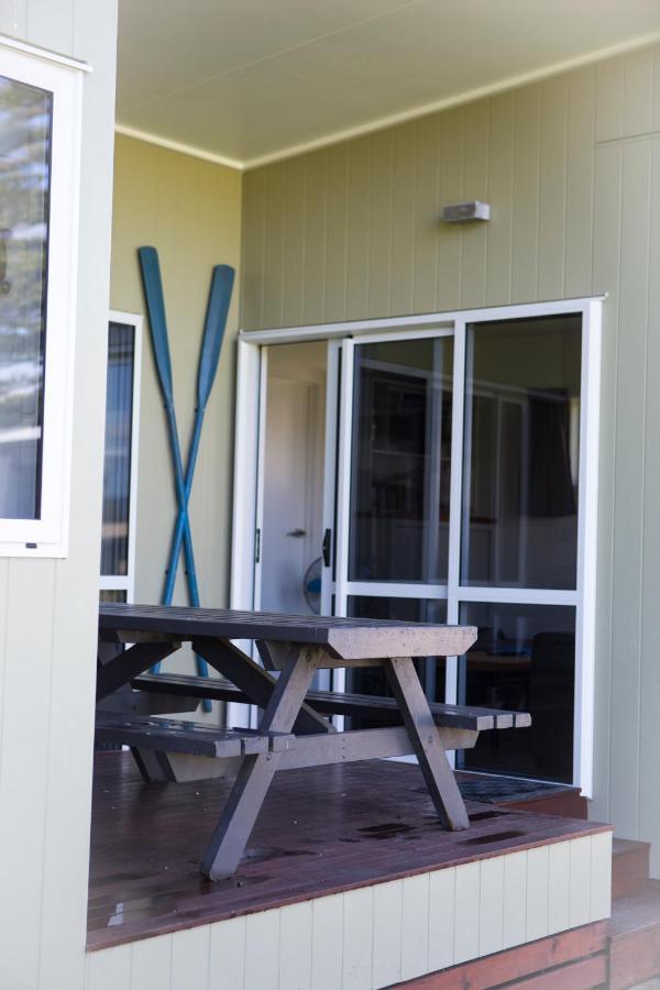 Mercury Bay Holiday Park Whitianga Habitación foto