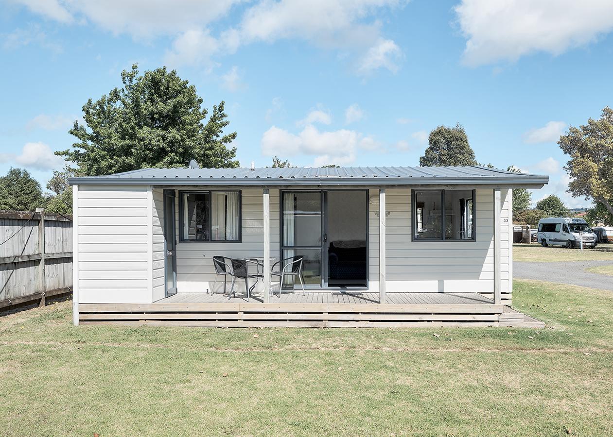Mercury Bay Holiday Park Whitianga Exterior foto