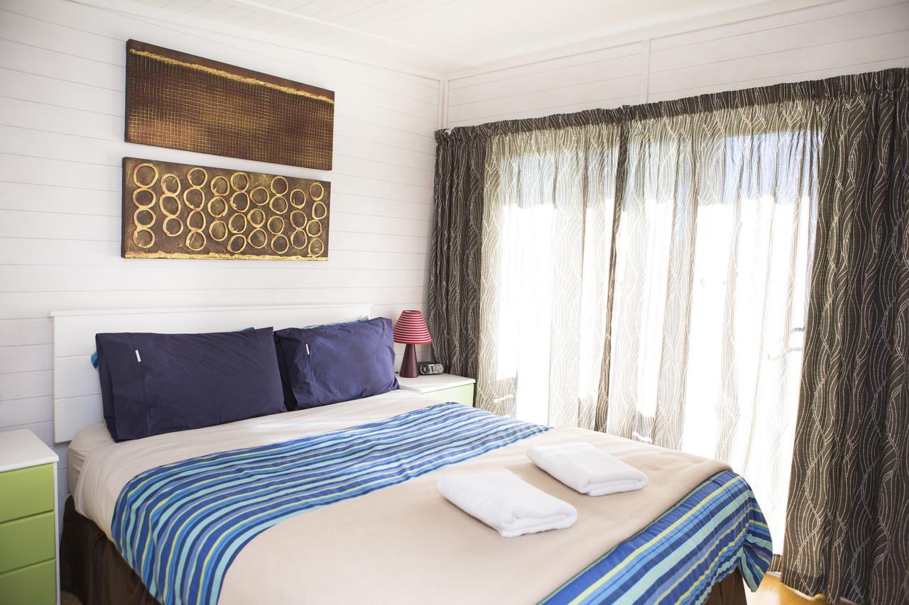 Mercury Bay Holiday Park Whitianga Exterior foto