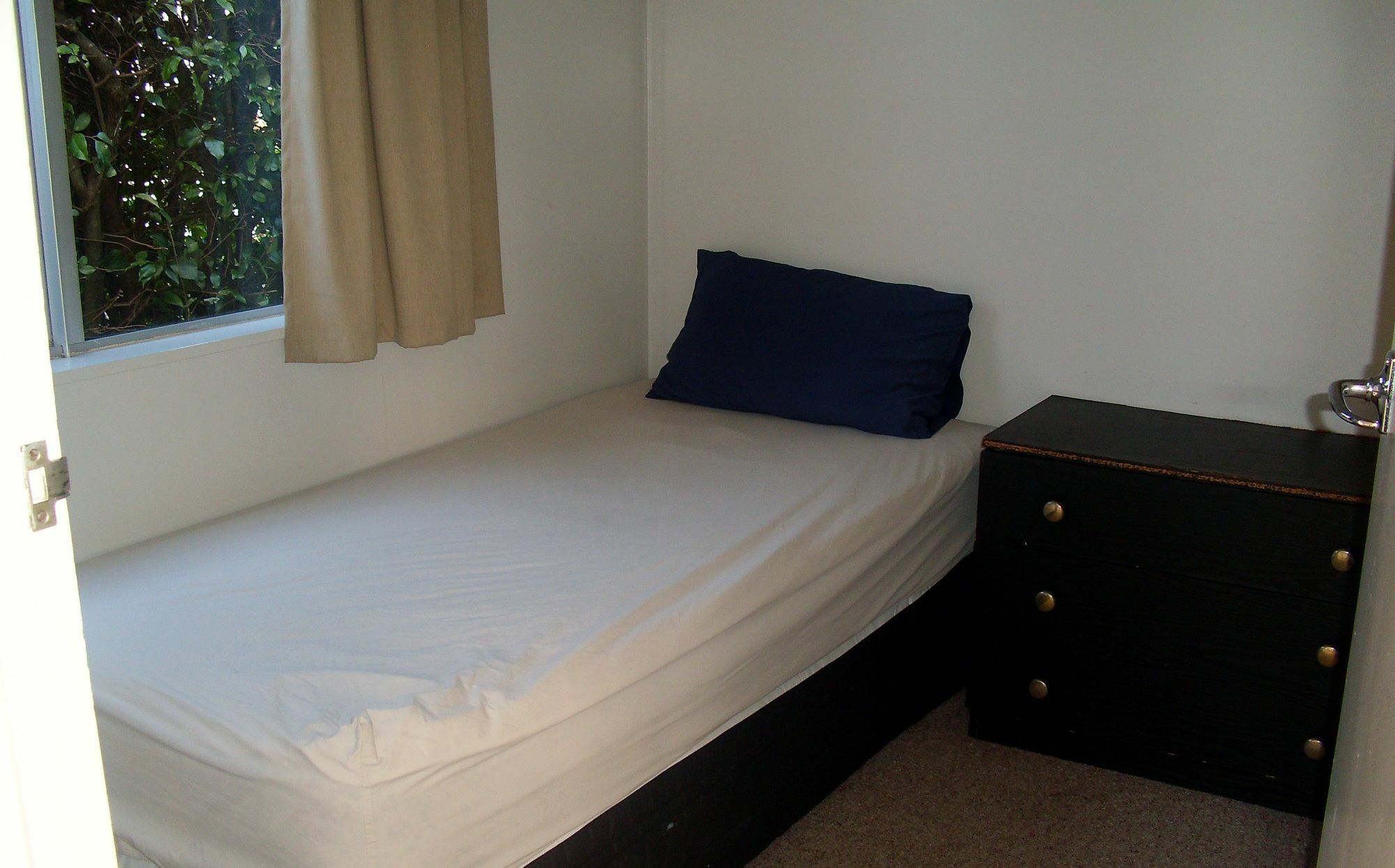 Mercury Bay Holiday Park Whitianga Exterior foto